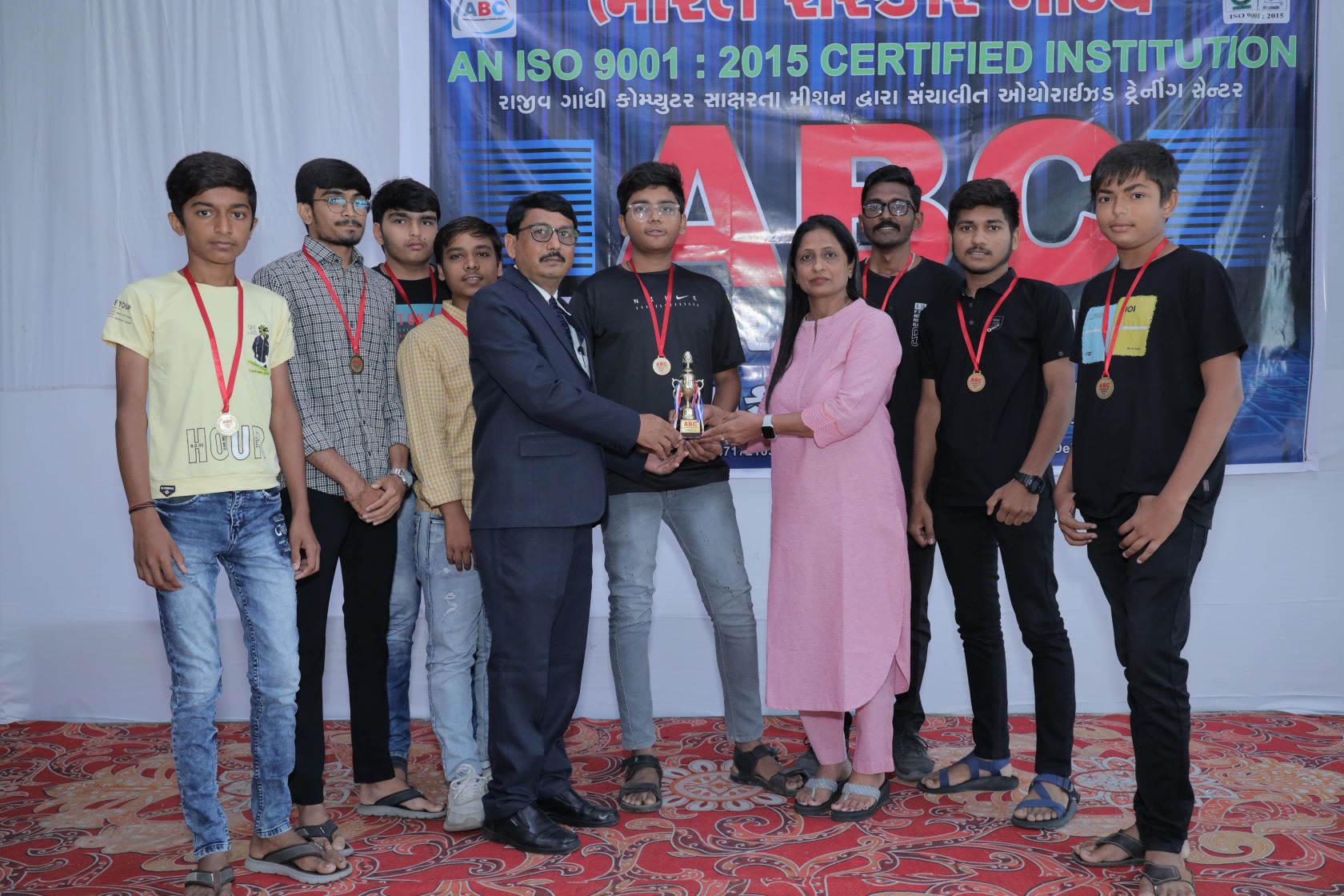 Abc Computer School Contact Us - ABC Computer Education